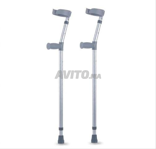 Cannes médicales 2 .330dhs. une. ,170dhs - 2
