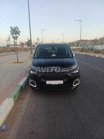 Citroën Berlingo 2024 - 2
