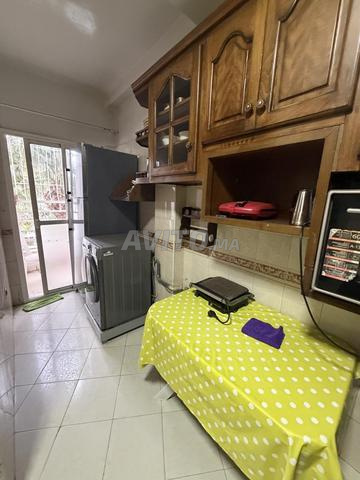 Appartement à louer à côté de l’école lemsi - 2
