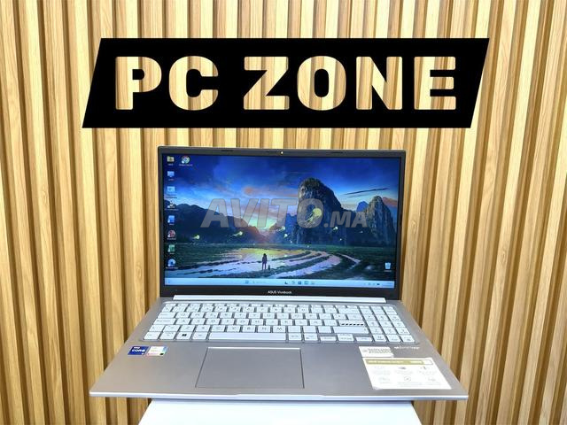 ASUS VIVOBOOK X1504 / i7 13ÈME GEN / 16Go 1T SSD