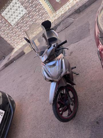 دوكر بحالة جيدة جداً