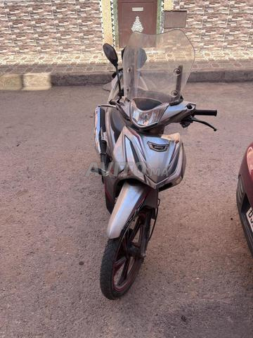 دوكر بحالة جيدة جداً - 2
