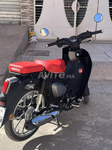 Moto 2026 neuve - 2