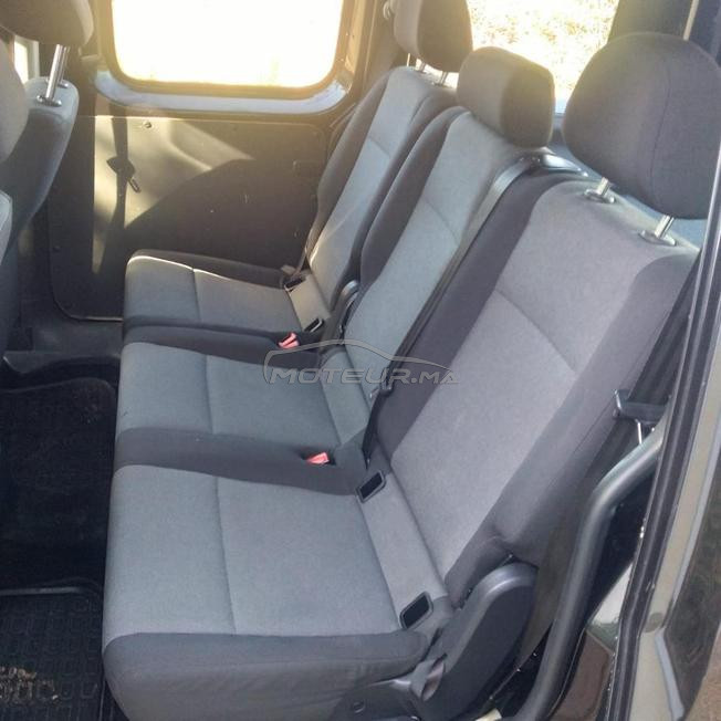 VW Caddy Très Bon état 