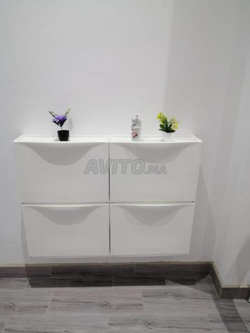 APPARTEMENT DE 50 m² EN PLEIN CENTRE-VILLE TÉTOUAN - 2