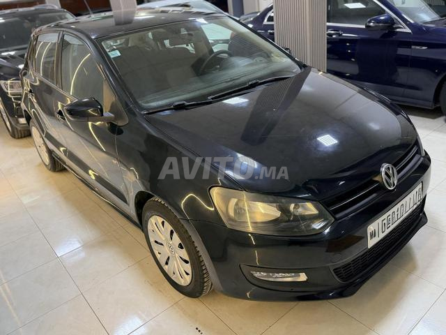 Volkswagen Polo - 2