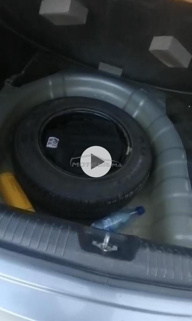 Hyundai Accent Diesel Manuelle 2019 à Safi