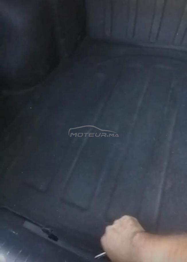 Hyundai Accent Diesel Manuelle 2019 à Safi