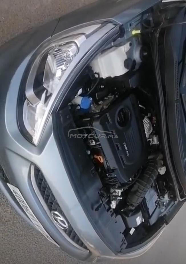 Hyundai Accent Diesel Manuelle 2019 à Safi