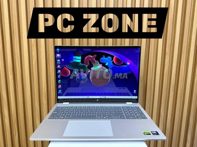 HP OmniBook 7 Ultra 7 255H NVIDIA RTX OLED TACTILE