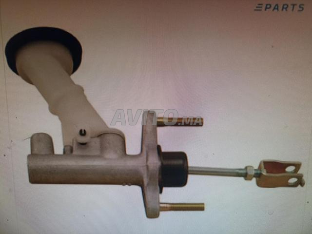 Pompes d'embrayage Toyota Tercel - 2