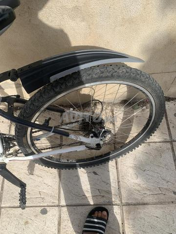 Vélo - 2
