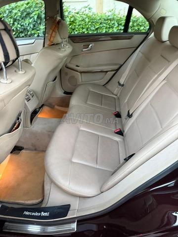 Mercedes à vendre - 2