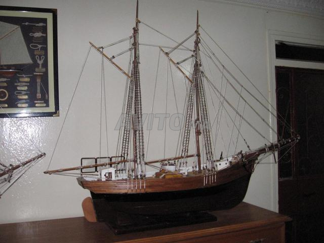 نماذج بحرية ونماذج ثابتة - 2