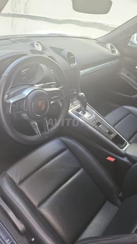 Porsche 718 Boxster PDK Essence 2019 - 2