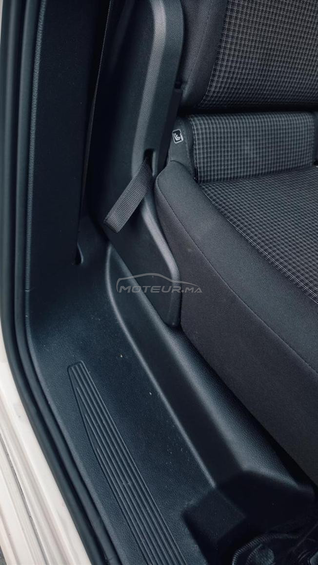 Volkswagen Caddy 2023 2.0 TDI Très bon état