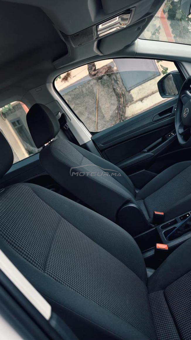Volkswagen Caddy 2023 2.0 TDI Très bon état