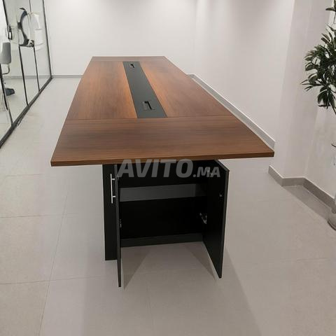 Table de Réunion au Prix Grossiste MM - 2