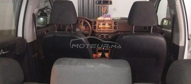 voiture tiguan vendre