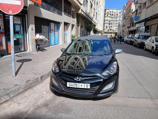 Hyundai I30 2014
