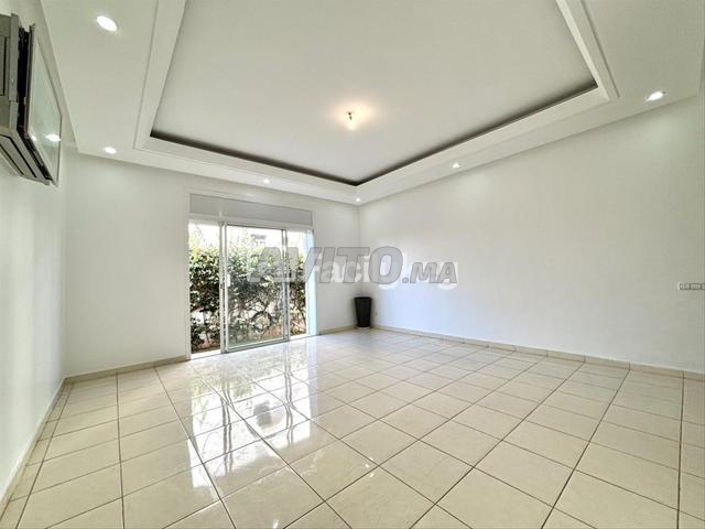 Appartement de 131 m² à Casablanca - 2