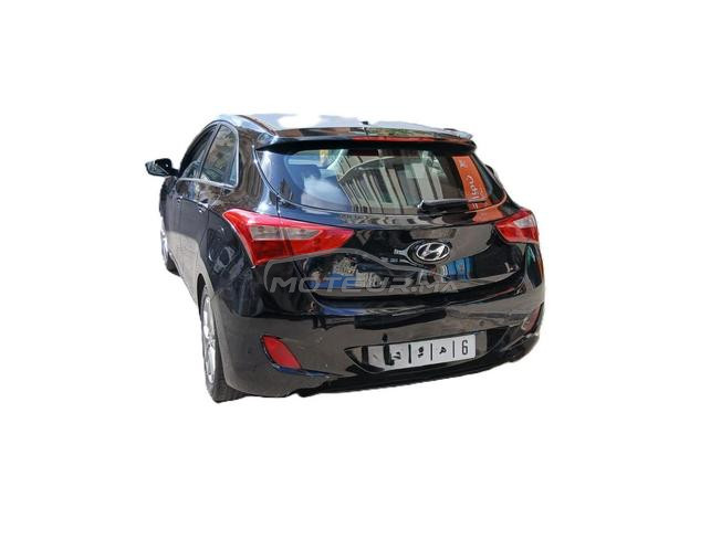 Hyundai i30 Diesel Automatique 2014 à Casablanca