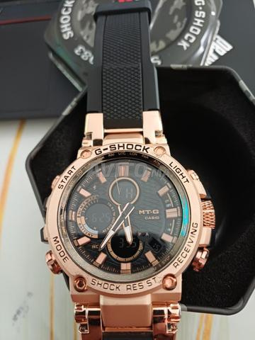 Montre G SHOCK originale - 2