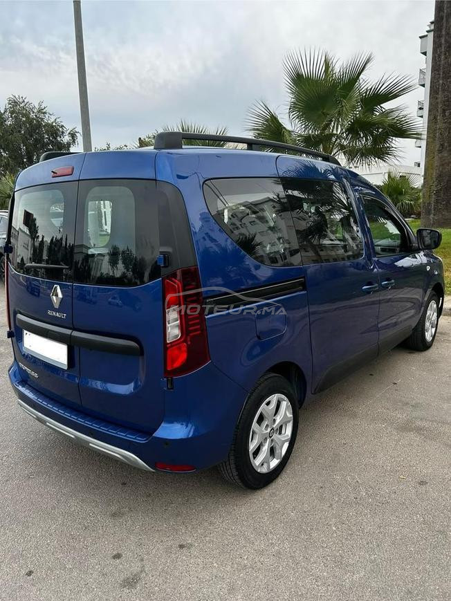 Renault Express modèle 2022 à vendre 