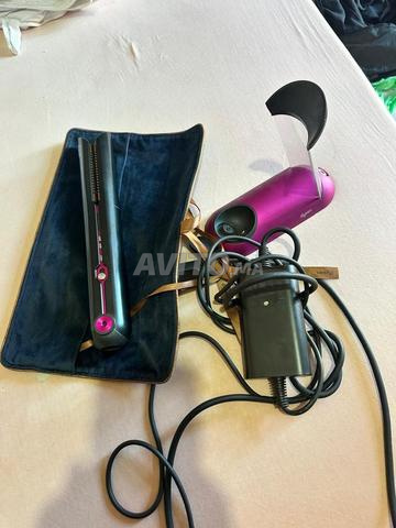 مكواة دايسون كورال لاسلكية - 2
