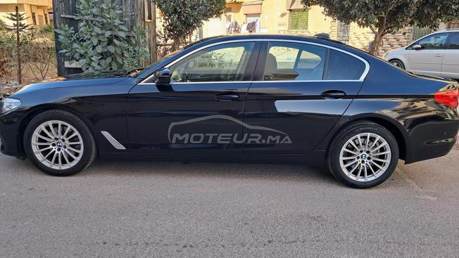 BMW serie 520d