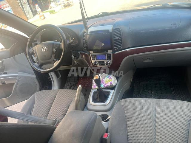 Santa Fe dédouanée - 2