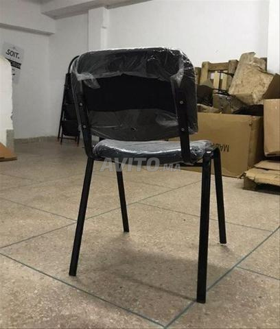 Chaise Visiteur Professionnelle - 2