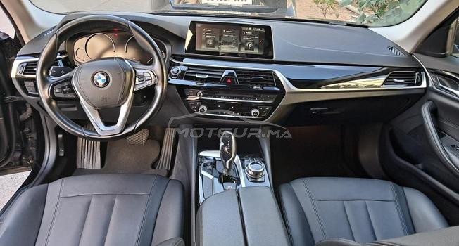 BMW serie 520d
