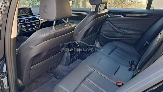 BMW serie 520d