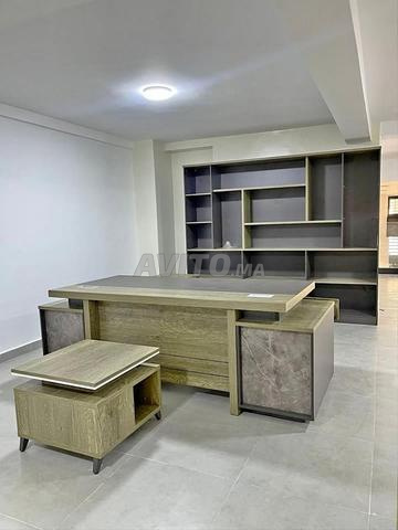 Bureau de direction de qualité supérieure. - 2