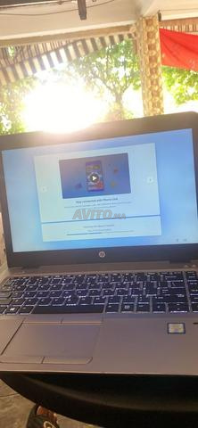 PC HP encore neuf