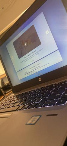كمبيوتر HP مازال جديد - 2