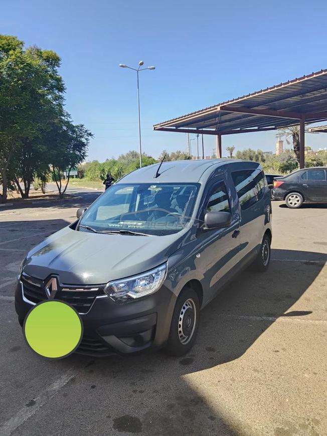 Renault Express 2023