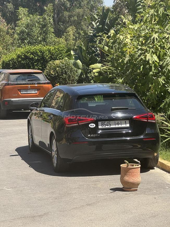 Mercedes-Benz Classe A Diesel Automatique 2019