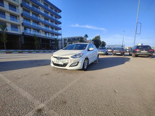 hyundai i30 Diesel 2014