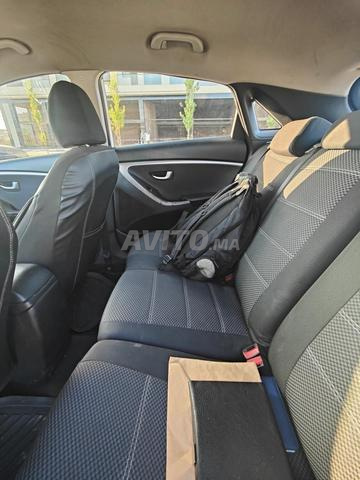 Hyundai i30 Diesel 2014 - 2