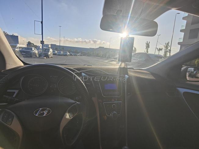 hyundai i30 Diesel 2014