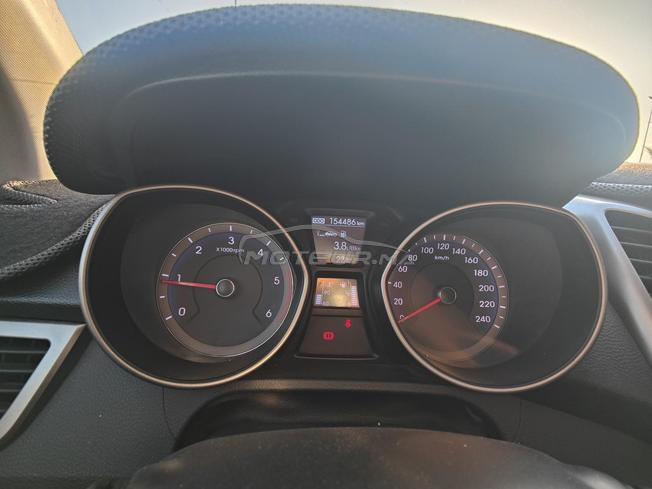 hyundai i30 Diesel 2014