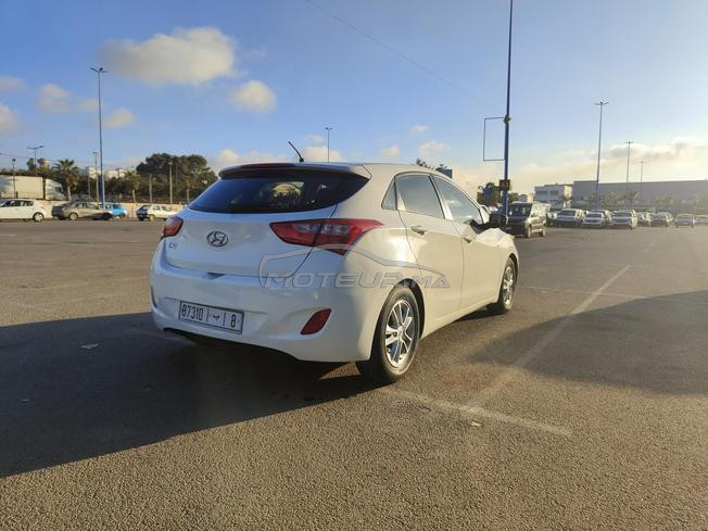 hyundai i30 Diesel 2014