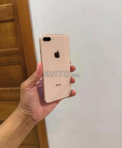 iPhone à 450 Dh, paiement via Wafacash - 2