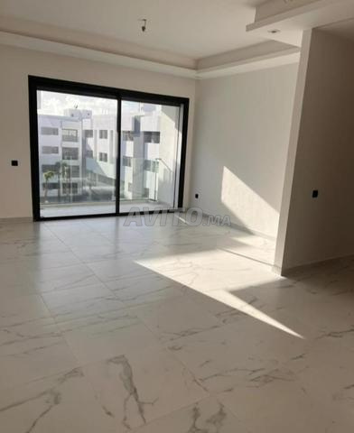 Appartement à louer - 2