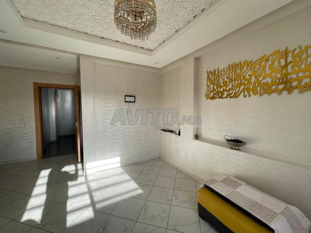 Appartement meublé à louer à Kénitra Assam - 2