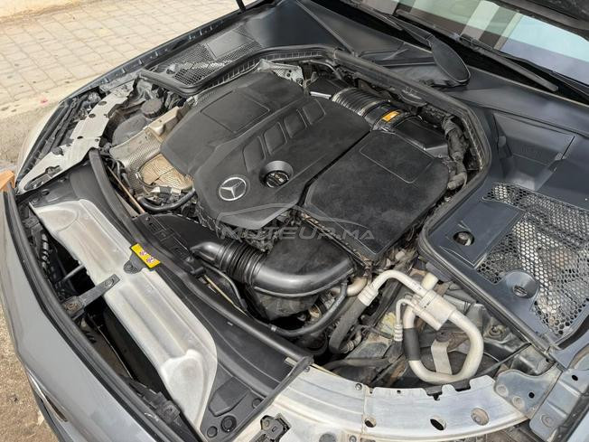 Mercedes C 220 AMG - 194 CV model 2020 
