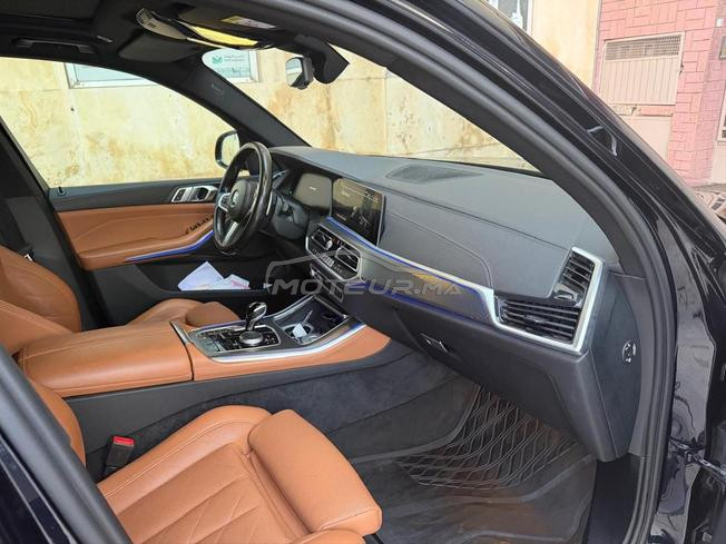 BMW X5 Diesel Automatique Pack M 2023 à Casablanca