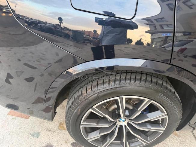 BMW X5 Diesel Automatique Pack M 2023 à Casablanca